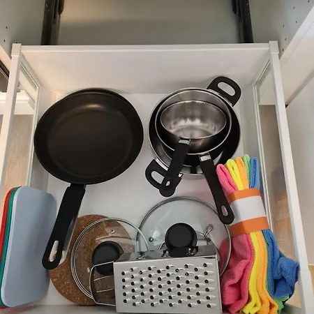 Apartment, 1 Bedrom, High Standard, Right By Airport, With Bed Linen Leilighet Bergen